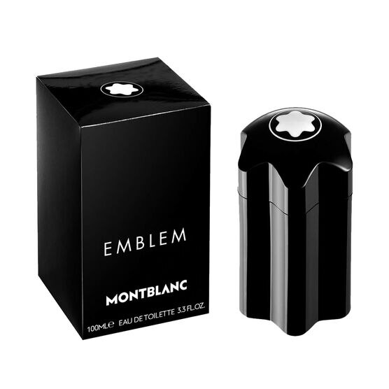MB EMBLEM EDT 100ML